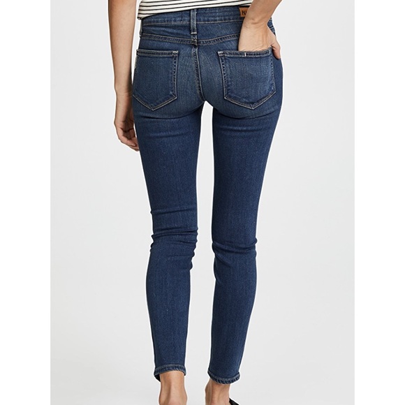 PAIGE Skinny Jeans - Picture 2 of 8